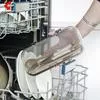 Сетчатая корзина для столовых приборов из нержавеющей стали для посудомоечной машины: — для кухня