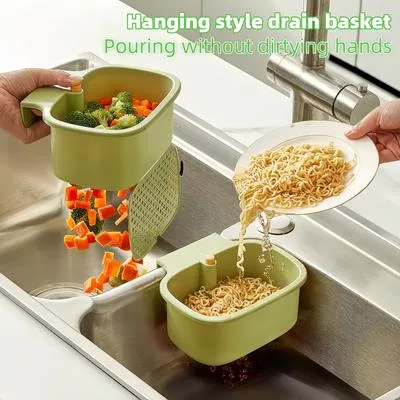 Сетка для раковины для пищевых отходов — для кухня — фото 3