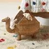 Милая корзина для белья «Верблюд» — для детская