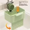 Сетка для слива раковины Корзина для — для прихожая — фото 5