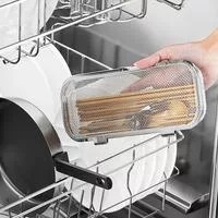 Хранение в посудомоечной машине Корзина для — для кухня — фото 2