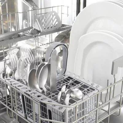 Новая корзина для столовых приборов для посудомоечной машины — для кухня — фото 3