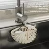 Подставка для сушки над раковиной — для кухня