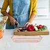 Корзина для палочек из нержавеющей стали — для кухня