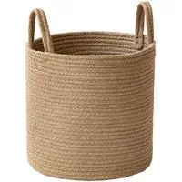 Организация и хранение вещей для дома Корзины для хранения детских игрушек Корзина — для детская — фото 2