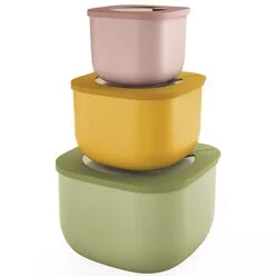 Контейнер для еды Guzzini Store&More 17072652 — для кухня