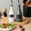 Керамический диспенсер 300 мл — для кухня