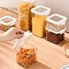 Банка для хранения продуктов питания — для кладовка