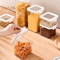Банка для хранения продуктов питания — для кладовка — фото 2
