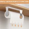 Кухонный держатель для бумажных полотенец — для кухня