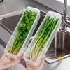 Герметичные пластиковые контейнеры для хранения продуктов — для кухня — фото 5