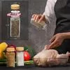 1 шт. 120 мл Органайзер для специй Банка для — для кухня
