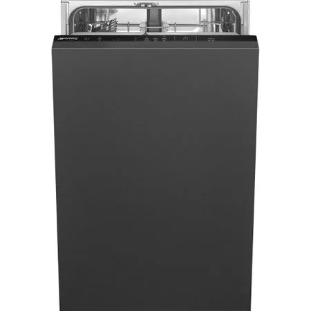 Встраиваемая посудомоечная машина Smeg ST4522DIN — для кухня