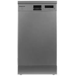 Посудомоечная машина Hotpoint HFS 1C57 S — для кухня