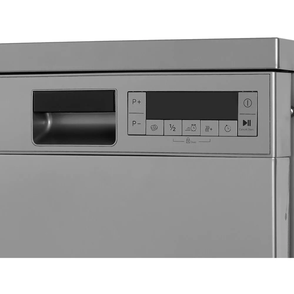 Посудомоечная машина Hotpoint HFS 1C57 S — для кухня — фото 7