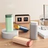Новая Мини Горячая 3 Отделения Дорожная Маленькая Коробочка для Таблеток — для кухня