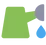 мини-держатель для горшков — для балкон — фото 5