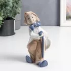 Фигурка керамика «Клоун с тросточкой» — для спальня — фото 6