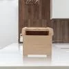 Деревянный контейнер для хранения продуктов для риса — для кухня