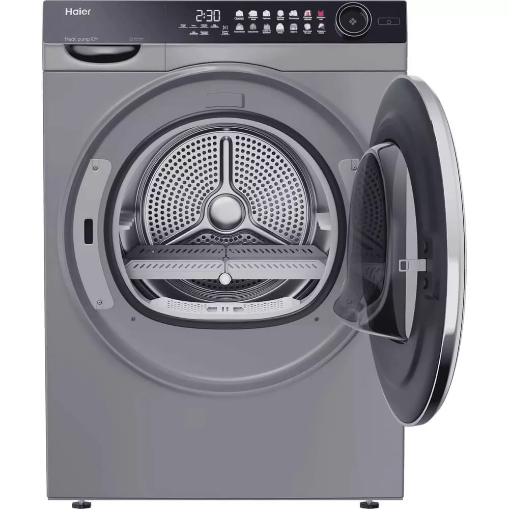 Сушильная машина Haier HD100-A2378S — для детская — фото 3