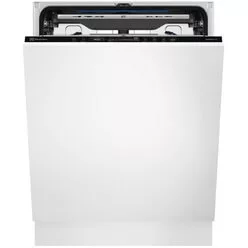 Встраиваемая посудомоечная машина Electrolux EEC67310L — для кухня
