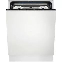 Встраиваемая посудомоечная машина Electrolux KEGB9420W — для кухня