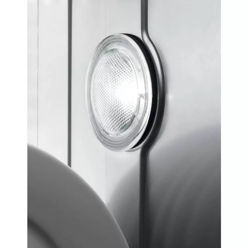 Встраиваемая посудомоечная машина Electrolux KEGB9420W — для кухня — фото 4