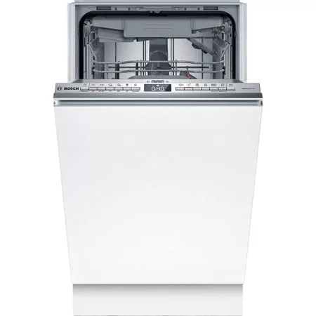 Встраиваемая посудомоечная машина Bosch SPV4EMX17E — для кухня
