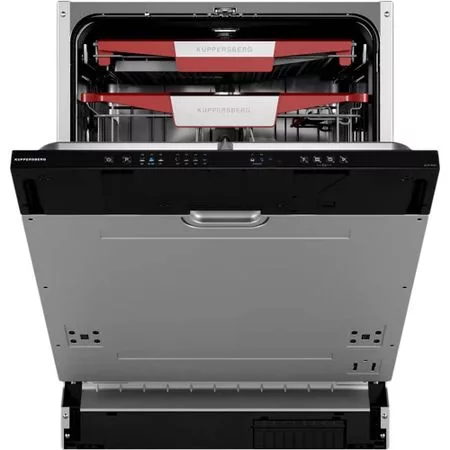 Встраиваемая посудомоечная машина Kuppersberg GLM 6081 — для кухня