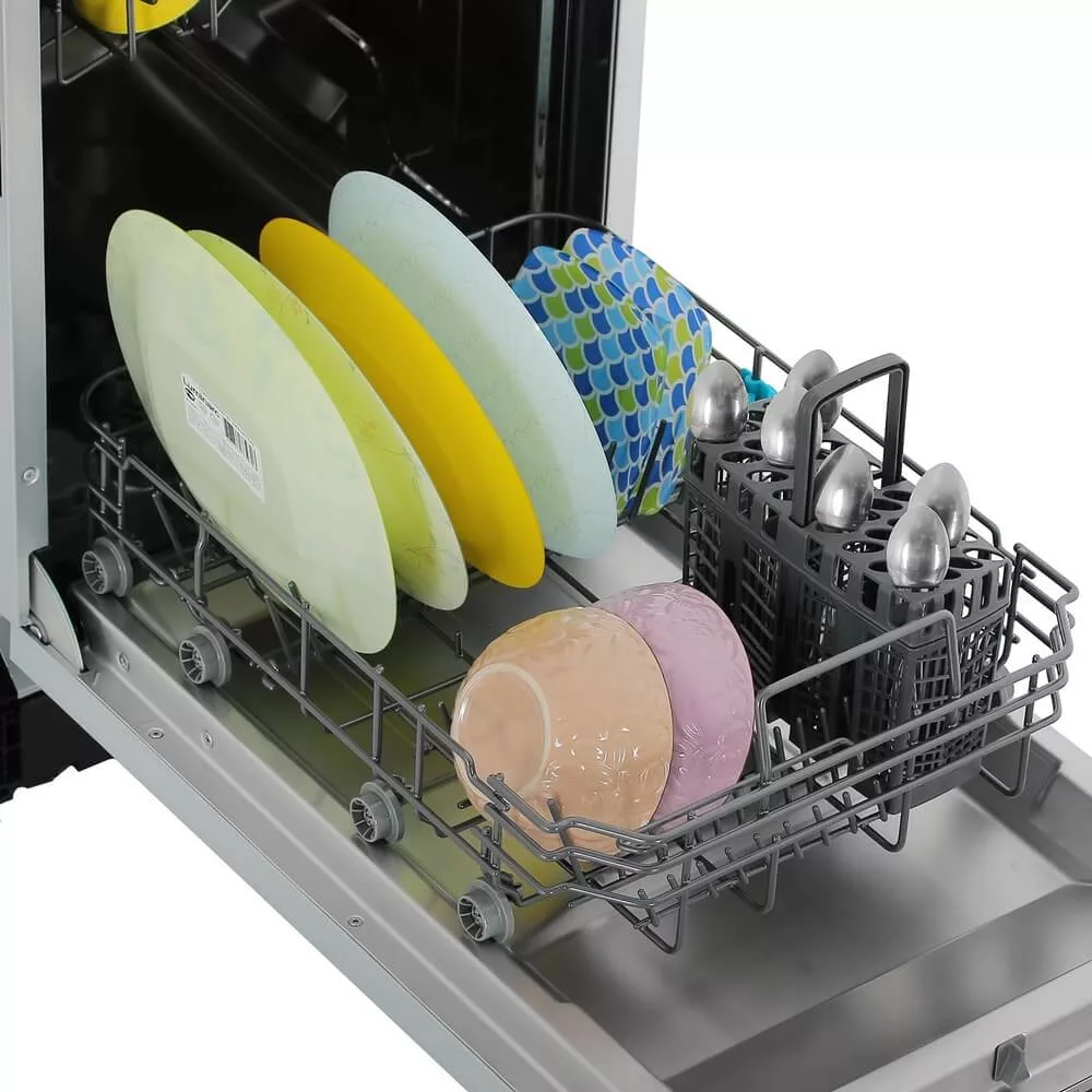 Встраиваемая посудомоечная машина Gorenje GV522E10S — для кухня — фото 6