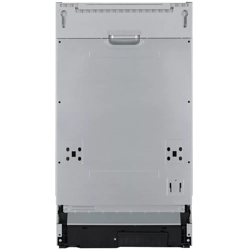 Встраиваемая посудомоечная машина Gorenje GV522E10S — для кухня — фото 8