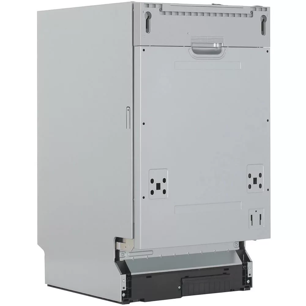 Встраиваемая посудомоечная машина Gorenje GV522E10S — для кухня — фото 9