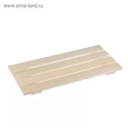 Сиденье - полка для ванны — для ванная
