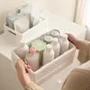 Складная корзина для хранения Штабелируемая — для кладовка