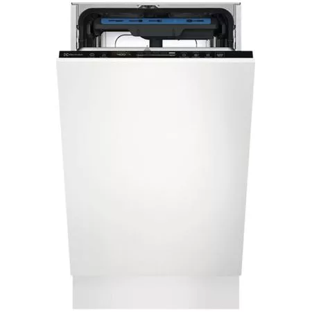 Встраиваемая посудомоечная машина Electrolux EEM63310L — для кухня