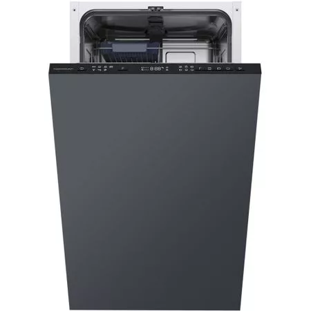 Встраиваемая посудомоечная машина Kuppersbusch G 4320.0 v — для кухня