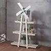 Американский ретро старый пасторальный стиль уличная напольная до потолка ветряная — для балкон