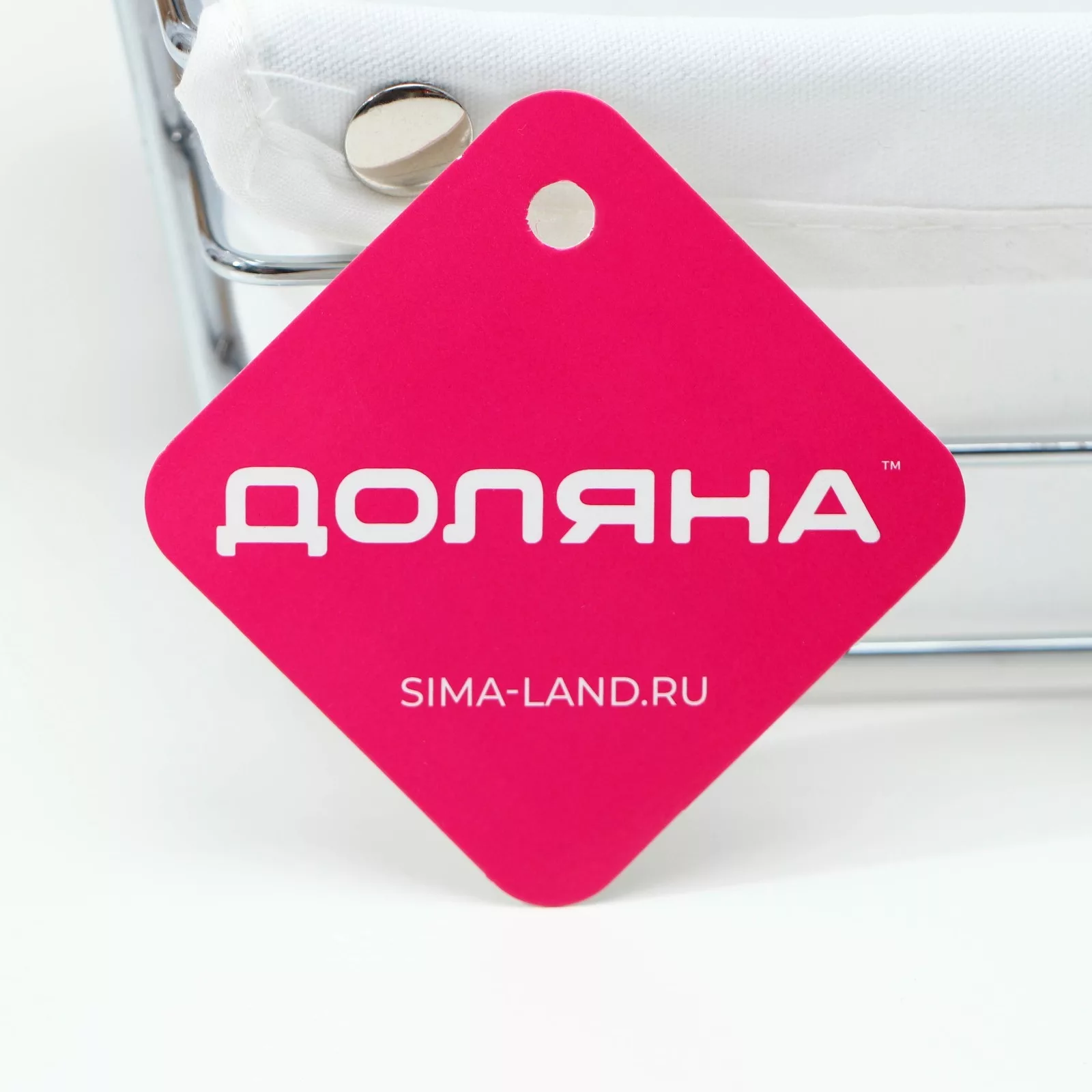 Хлебница Доляна — для кухня — фото 4