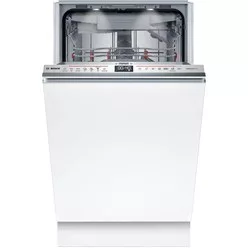 Встраиваемая посудомоечная машина Bosch SPV6EMX09E — для кухня