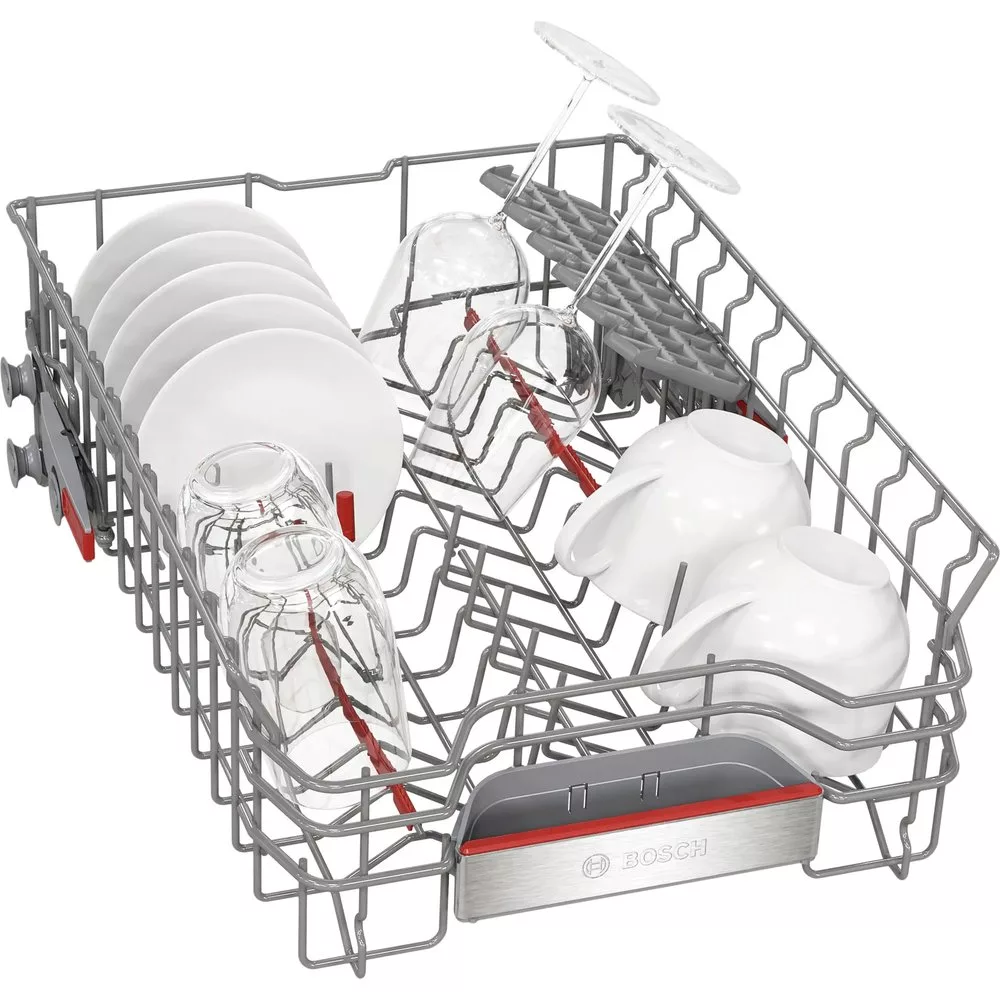 Встраиваемая посудомоечная машина Bosch SPV6EMX09E — для кухня — фото 2