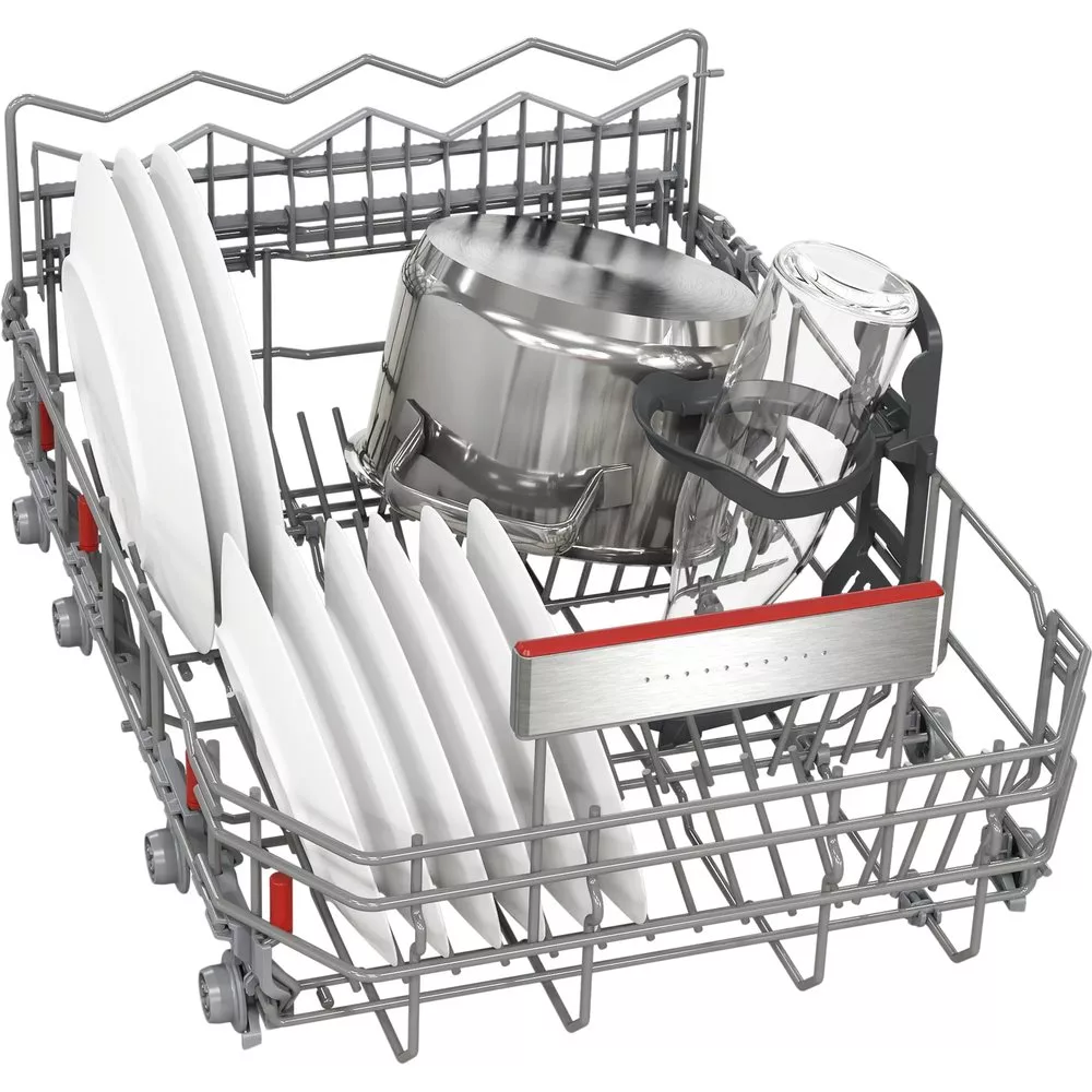Встраиваемая посудомоечная машина Bosch SPV6EMX09E — для кухня — фото 3