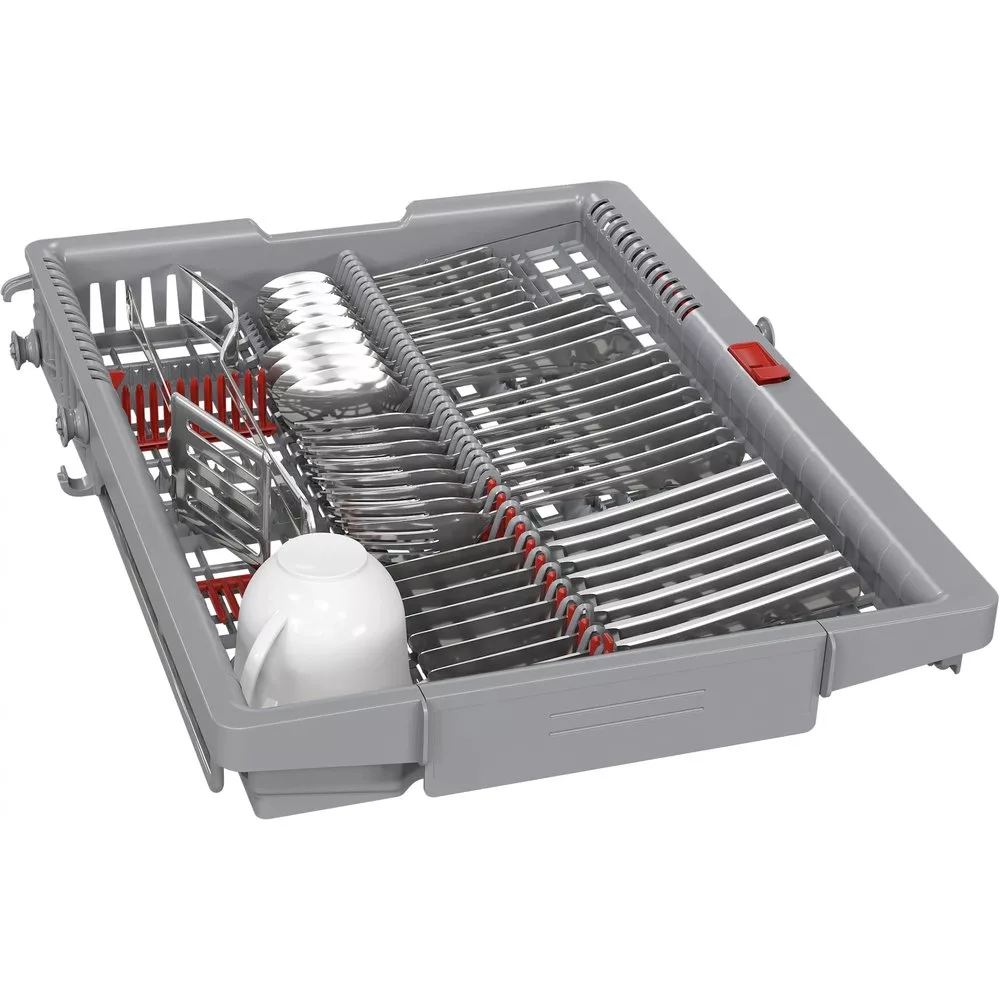 Встраиваемая посудомоечная машина Bosch SPV6EMX09E — для кухня — фото 4