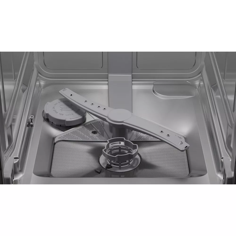 Встраиваемая посудомоечная машина Bosch SPV6EMX09E — для кухня — фото 6