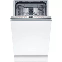 Встраиваемая посудомоечная машина Bosch SPV6EMX03E — для кухня