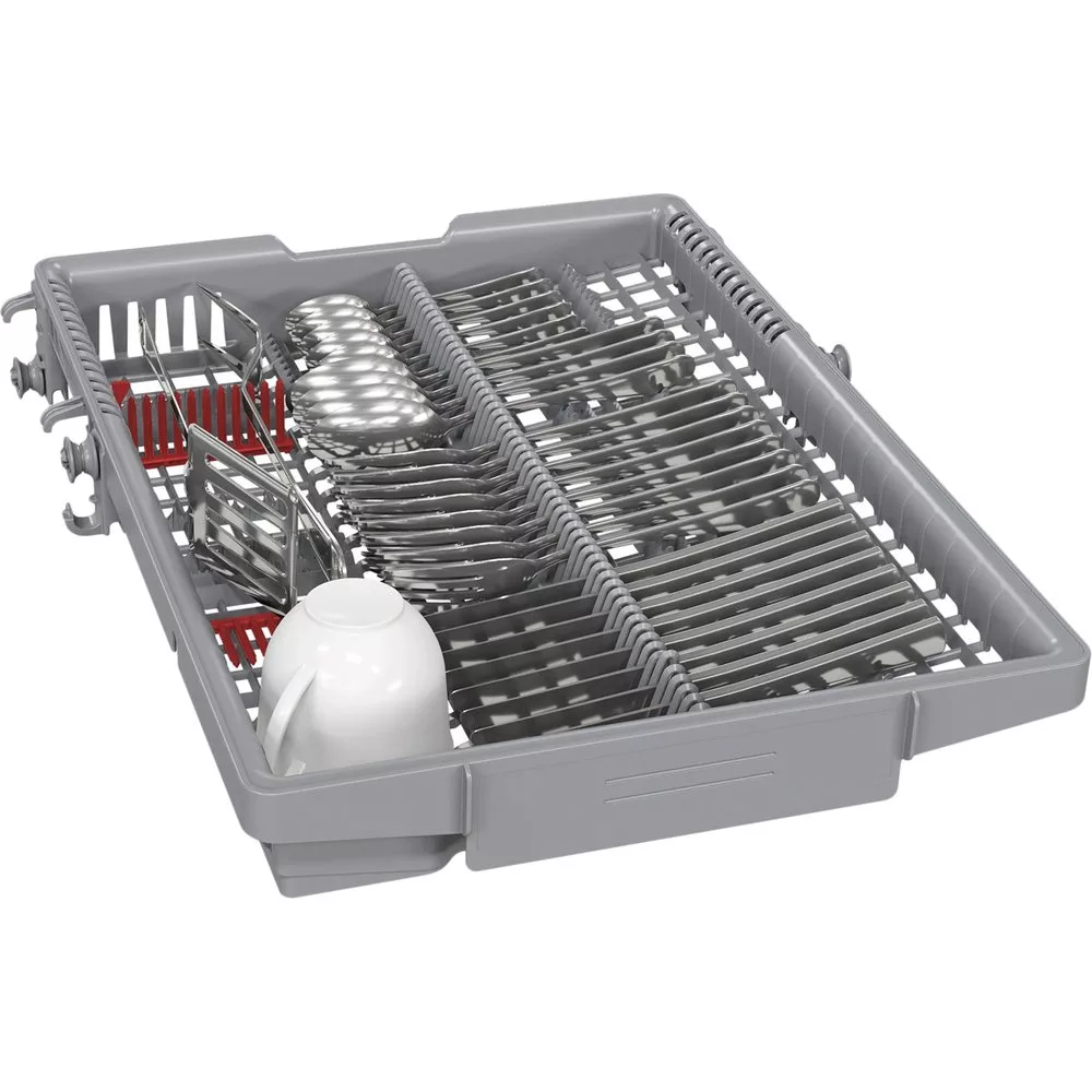 Встраиваемая посудомоечная машина Bosch SPV6EMX03E — для кухня — фото 5