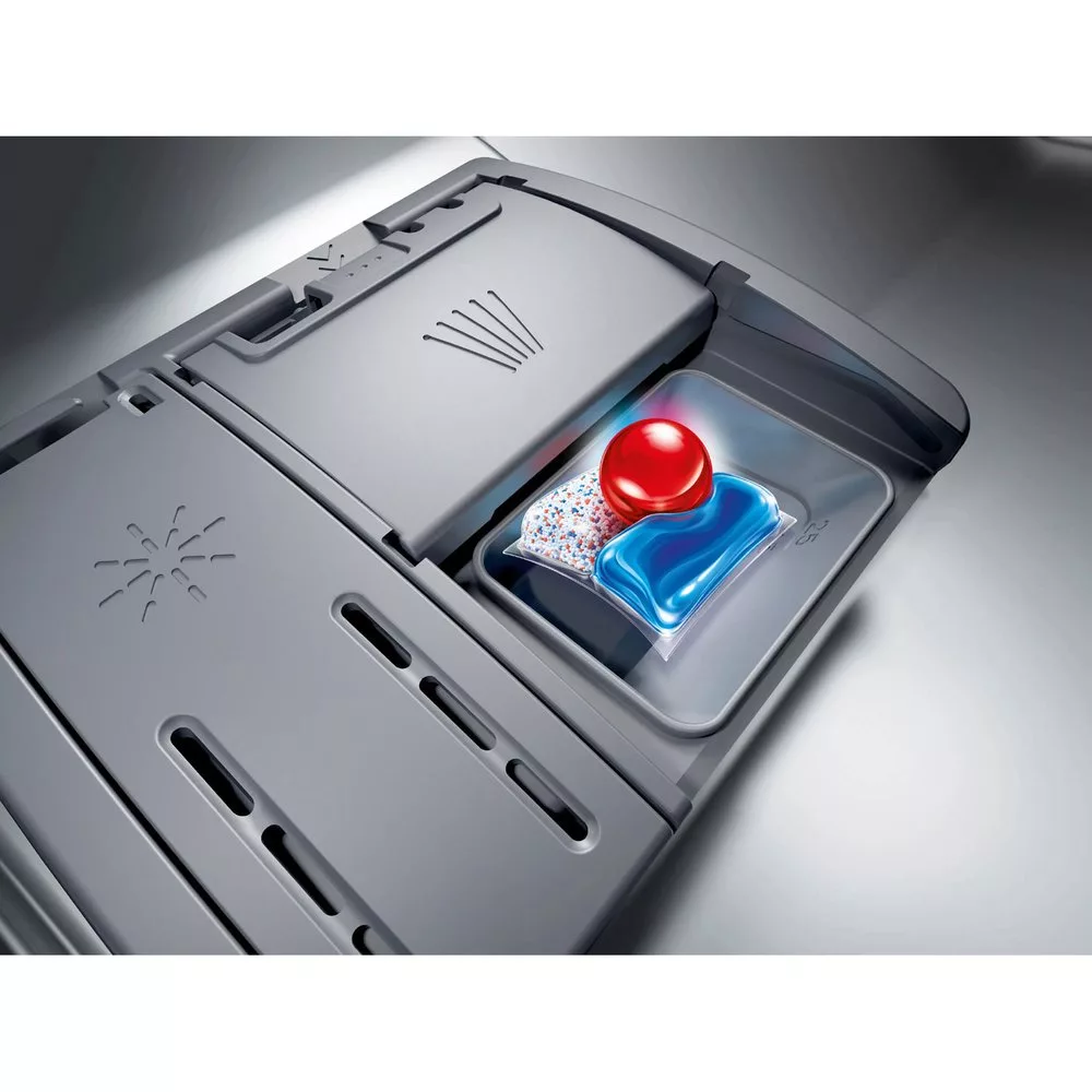 Встраиваемая посудомоечная машина Bosch SPV6EMX03E — для кухня — фото 6