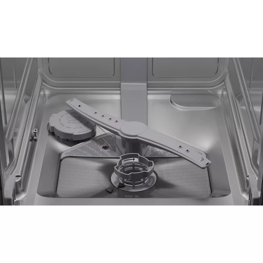 Встраиваемая посудомоечная машина Bosch SPV6EMX03E — для кухня — фото 7