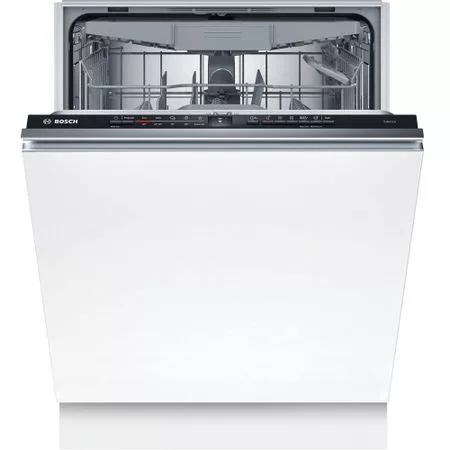 Встраиваемая посудомоечная машина Bosch SMV2HVX06E — для кухня