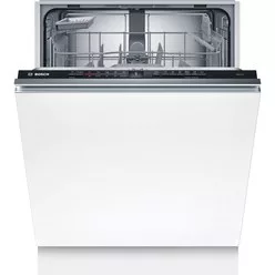 Встраиваемая посудомоечная машина Bosch SMV2HTX08E — для кухня