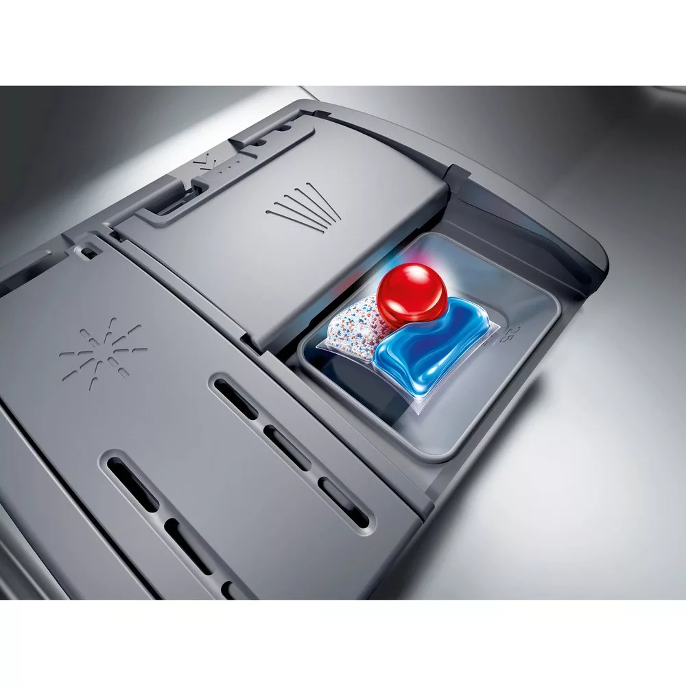 Встраиваемая посудомоечная машина Bosch SMV2HTX08E — для кухня — фото 5